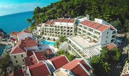 Hotel Monte Casa